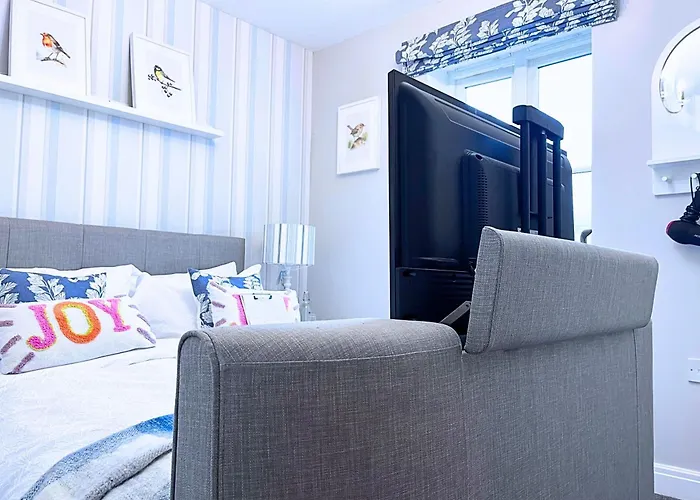 Cotswold Dream Getaways
