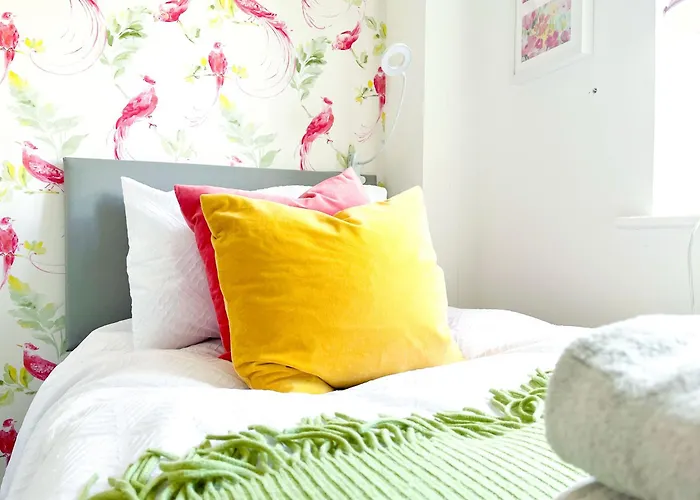 Cotswold Dream Getaways