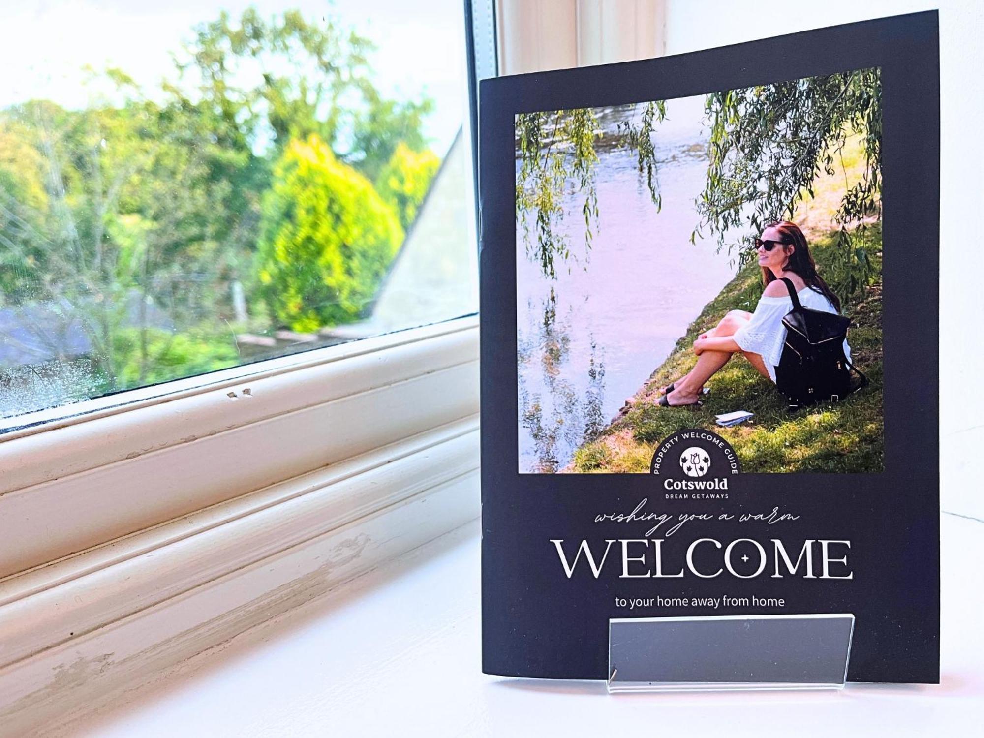 Cotswold Dream Getaways Frühstückspension Cirencester