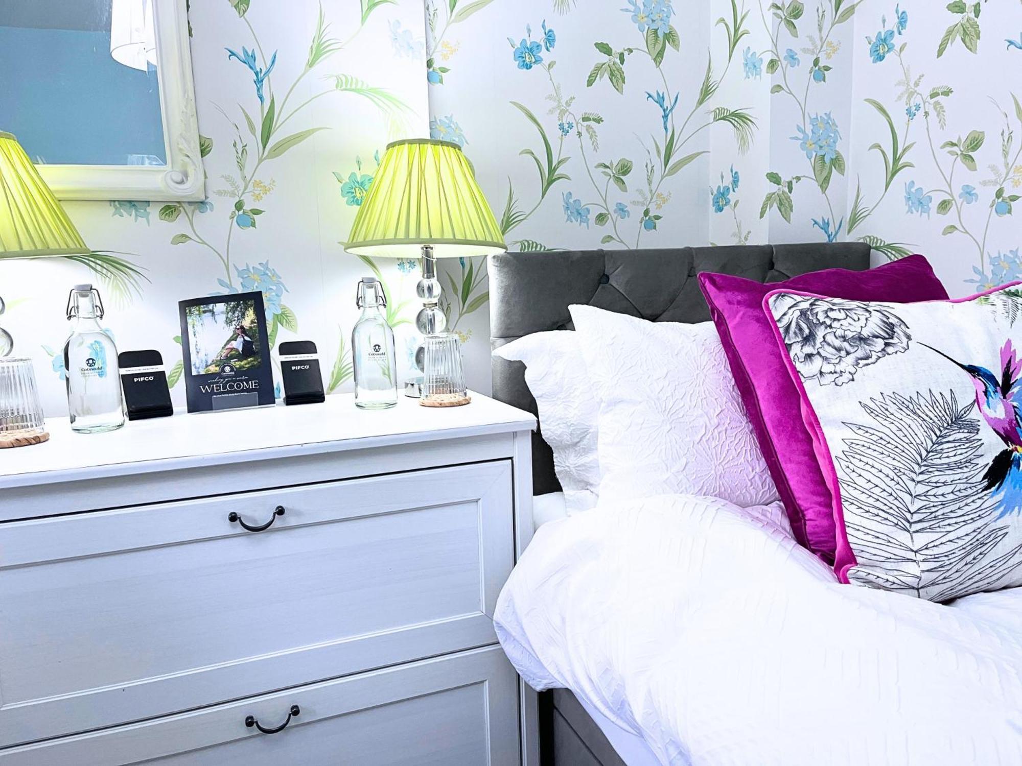 Frühstückspension Cotswold Dream Getaways Cirencester