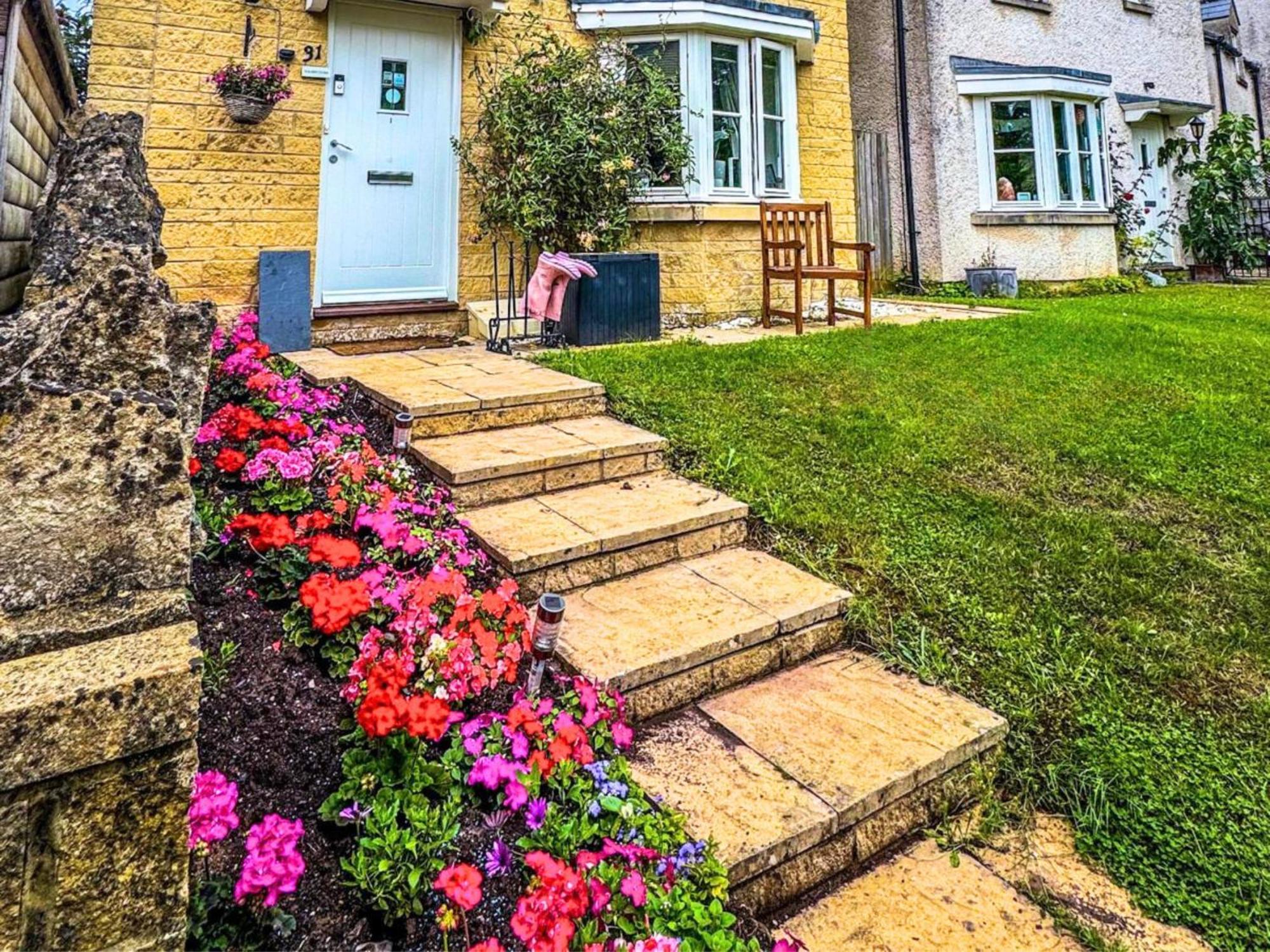 Cotswold Dream Getaways Frühstückspension