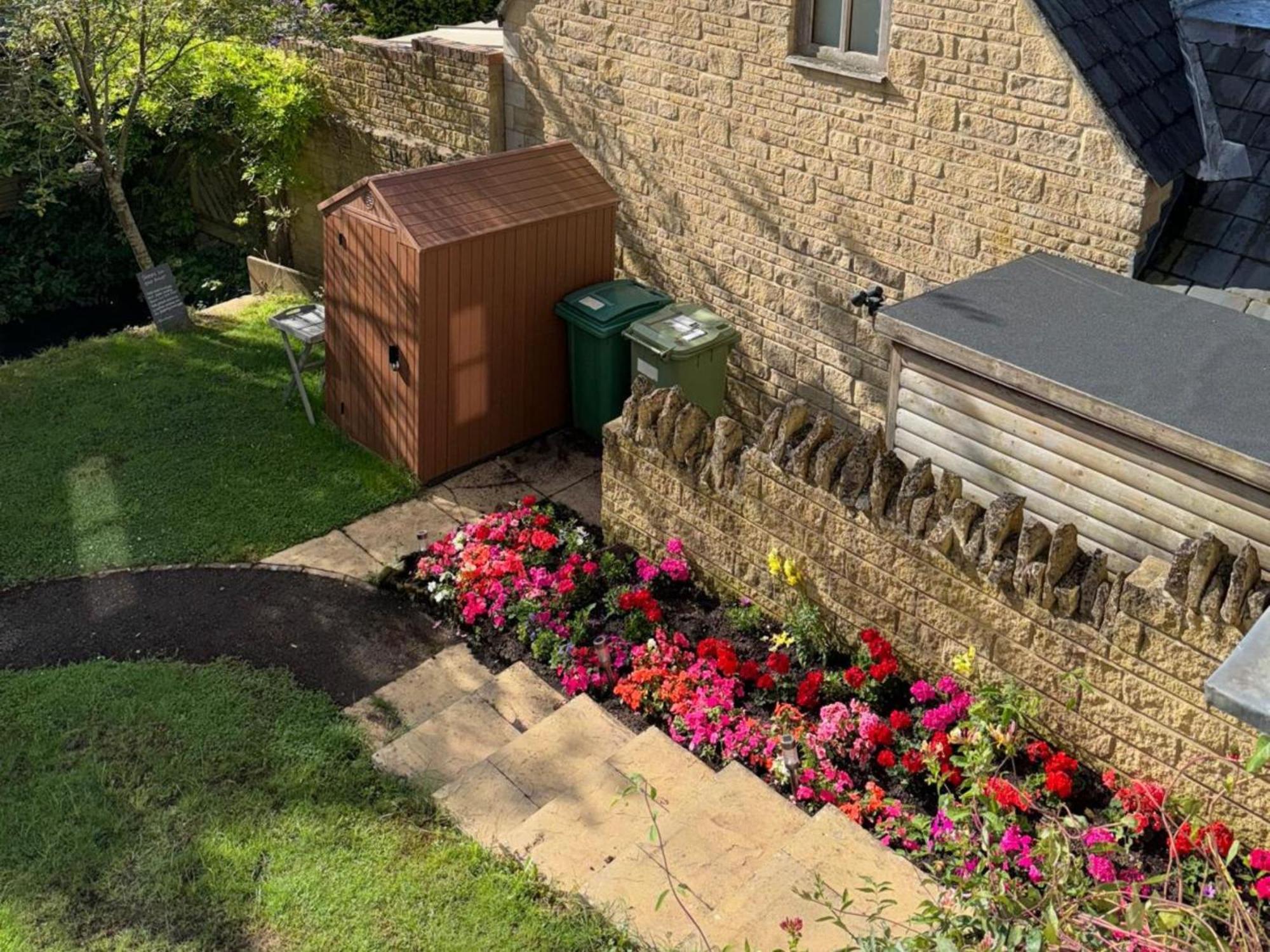 Frühstückspension Cotswold Dream Getaways Cirencester