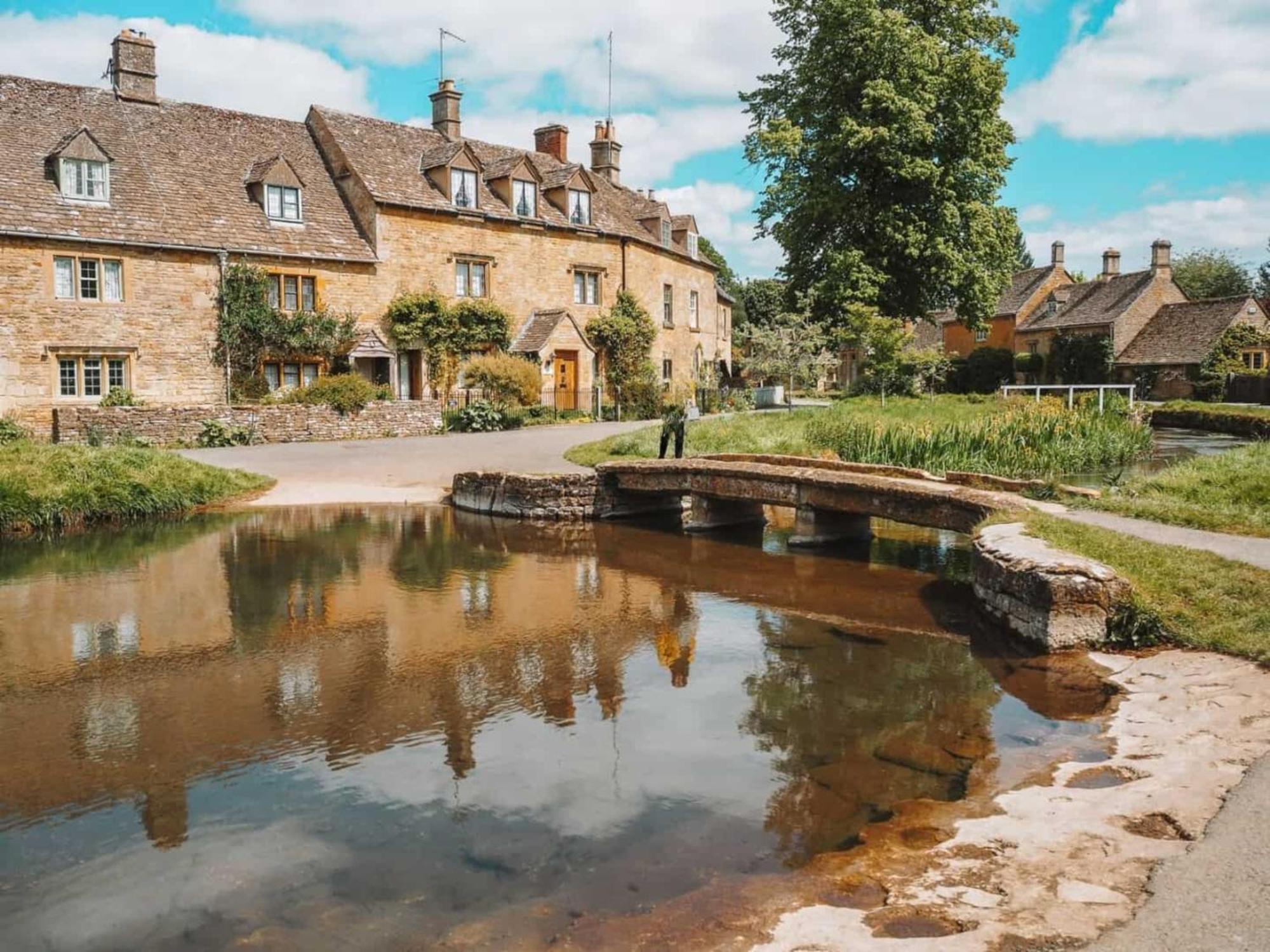Cotswold Dream Getaways