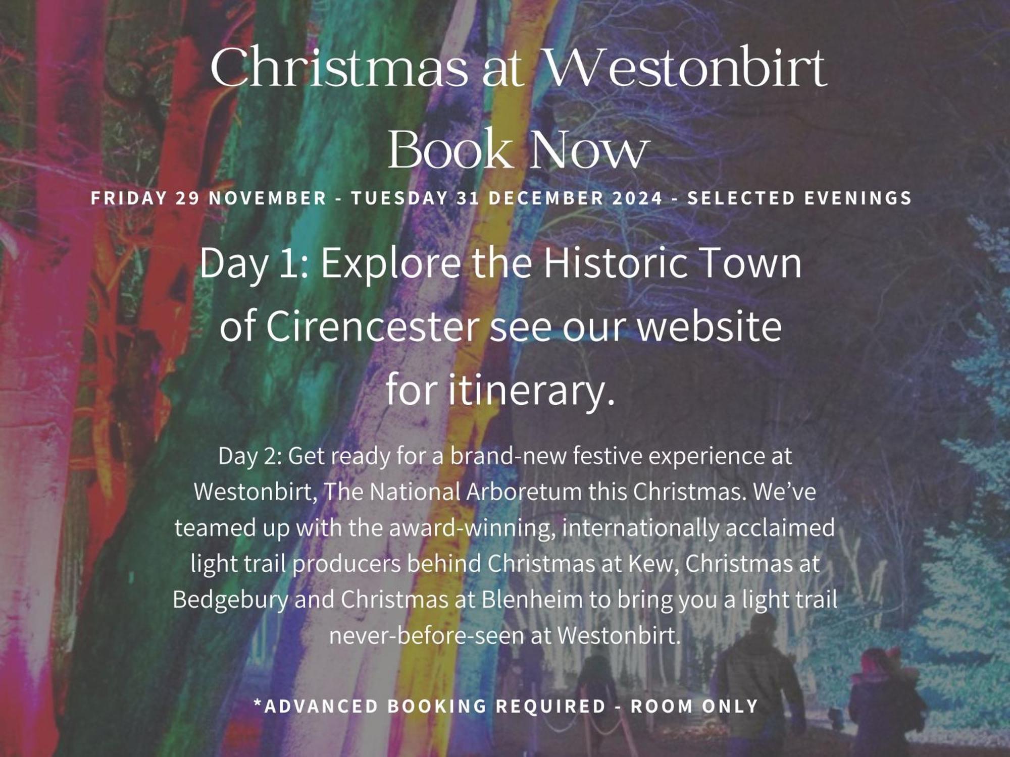 Cotswold Dream Getaways Cirencester